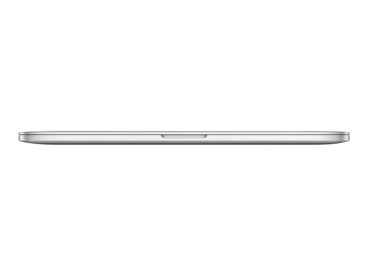 Apple MacBook Pro Intel® Core™ i7 Ordinateur portable 40,6 cm (16") 16 Go DDR4-SDRAM 512 Go SSD AMD Radeon Pro 5300M Wi-Fi 5 (802.11ac) macOS Catalin