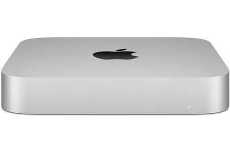 Mac Mini M1 (MGNT3FN/A)