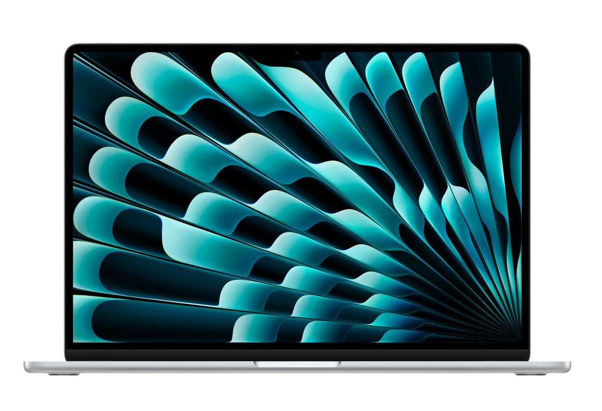 Apple MacBook Air 15 M3/8/256 Argent
