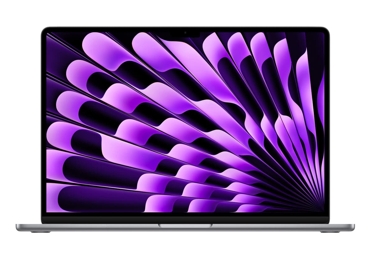 Apple MacBook Pro 14 M3 16G/1T Gris