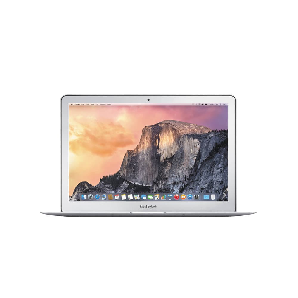 MacBook Air 13" i7 2,2 Ghz 8 Go RAM 256 Go SSD (2015)