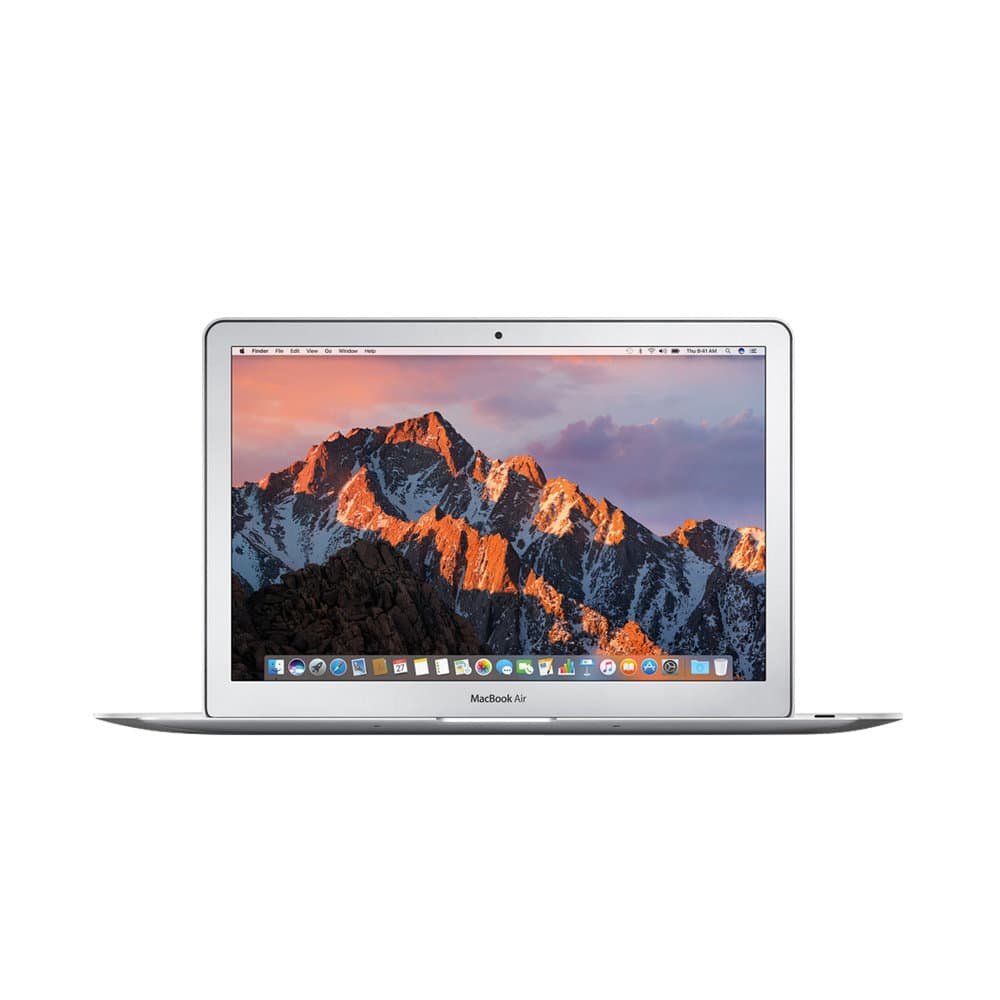 MacBook Air 13" 2014 Core i5 1.4 Ghz 4 Go 256 Go SSD Argent