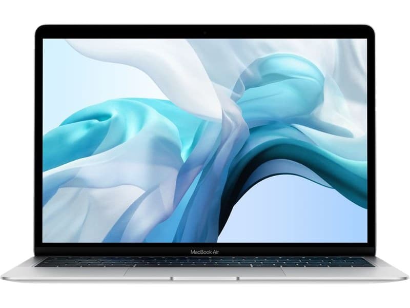 MacBook Air 13" 2020 Core i5 1.1 Ghz 8 Go 512 Go SSD Argent