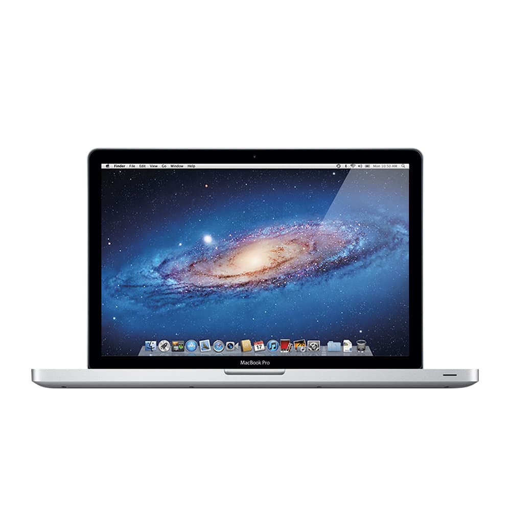 MacBook Pro 15" i5 2,4 Ghz 8 Go RAM 256 Go SSD (2010)