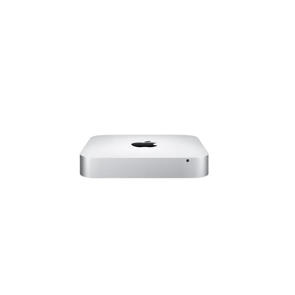 Mac Mini 2012 i7 2.3 Ghz 4 Go 512 Go SSD