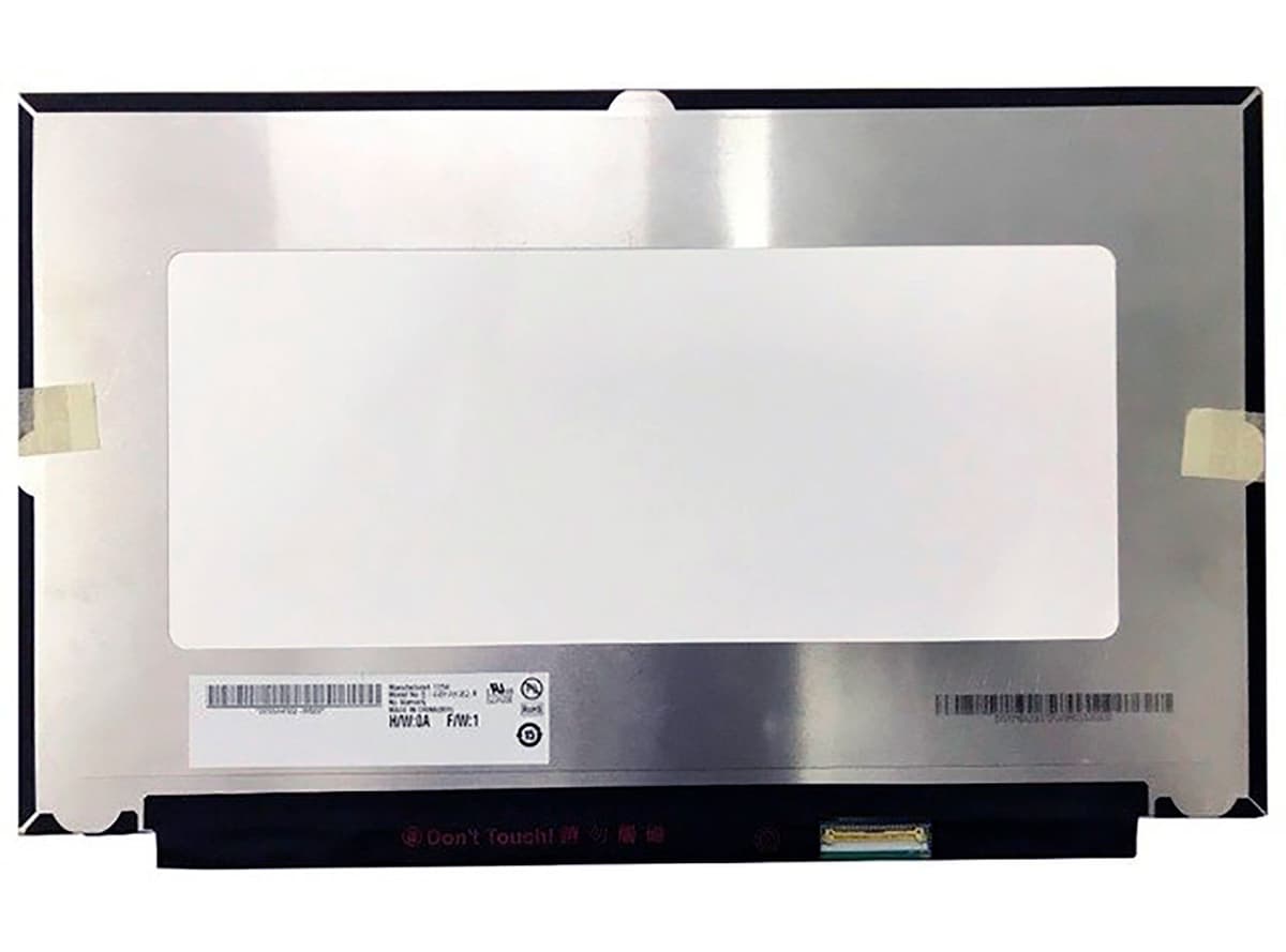 R140NWFM R1 HW1.1 Ivo Dalle Ecran pour Ordinateur