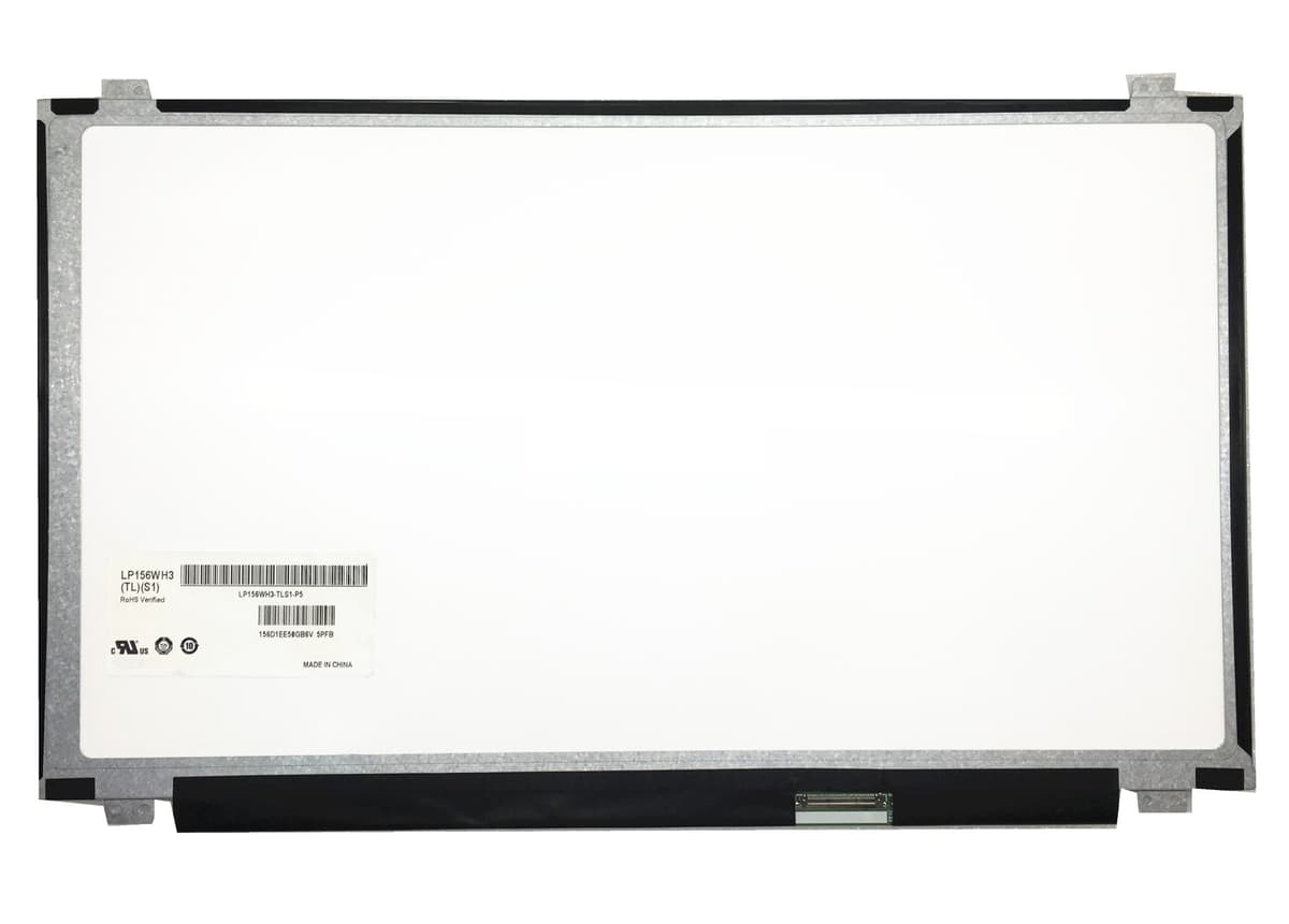 B156XTN04.3 HW2A AU Optronics Dalle Ecran pour Ordinateur