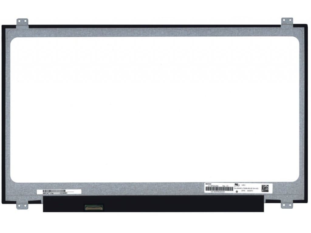 B173ZAN01.0 HW6A AU Optronics Dalle Ecran pour Ordinateur