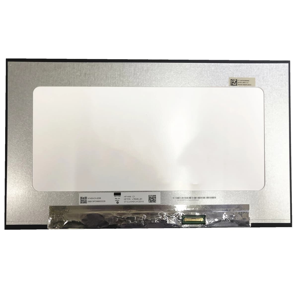 N140HCA-E5B REV.C2 Chi Mei Dalle Ecran pour Ordinateur