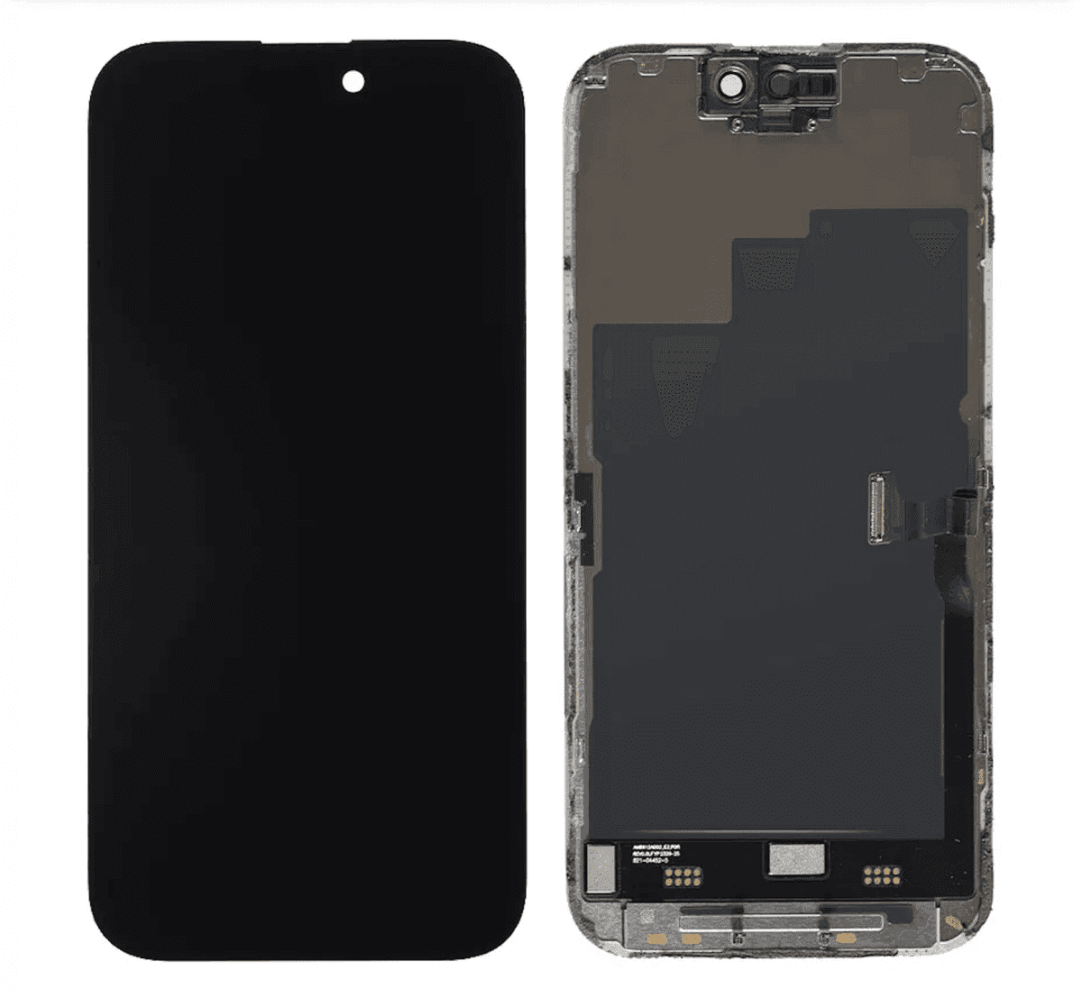 Ecran Complet OLED/LCD Original Apple pour iPhone 13
