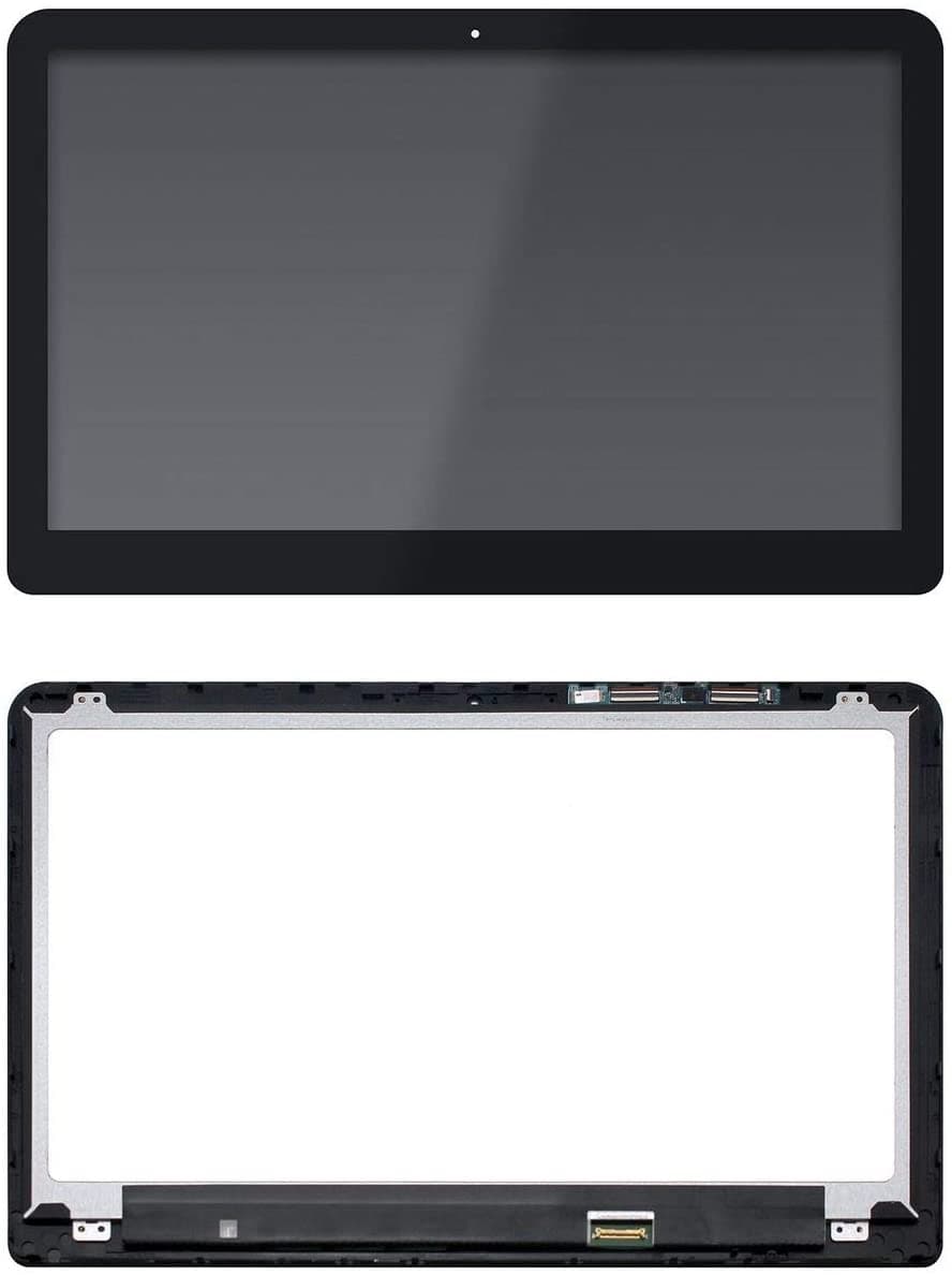 Ordinateur HP Envy X360 15-EE000 Dalle Ecran de Remplacement
