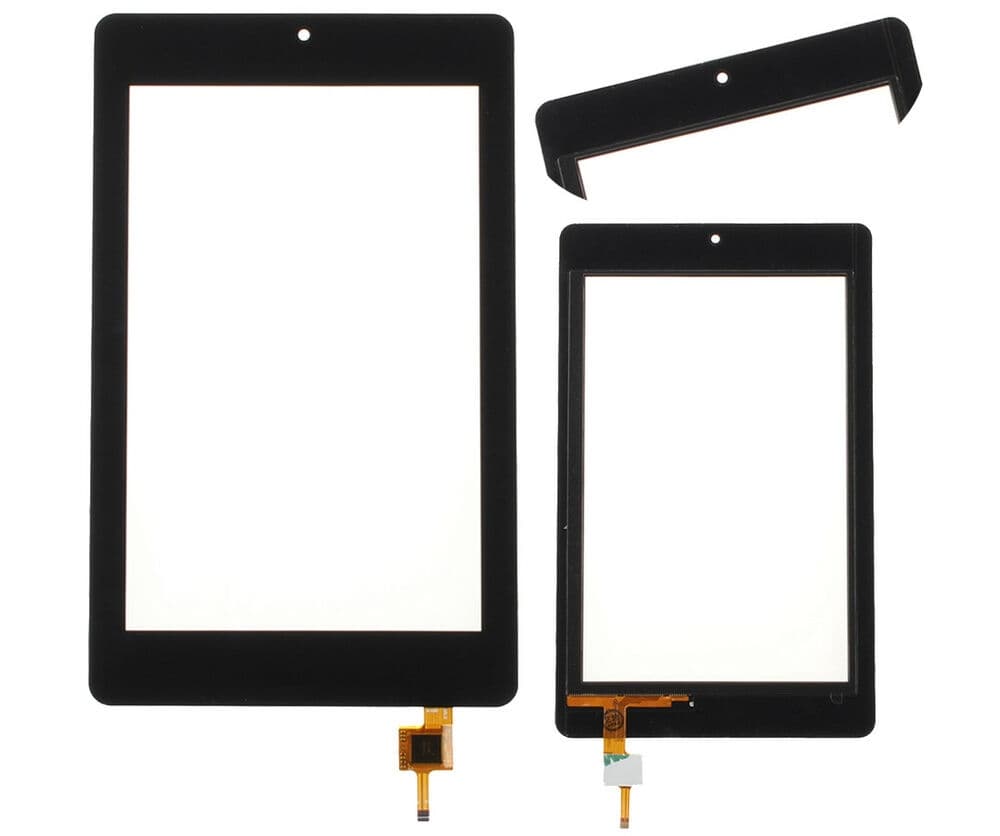 Tablette Acer Iconia B1-730HD-11S6 Assemblage Dalle Ecran de Remplacement