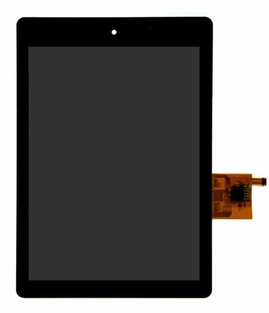 Tablette Acer Iconia W3-810 Assemblage Dalle Ecran de Remplacement