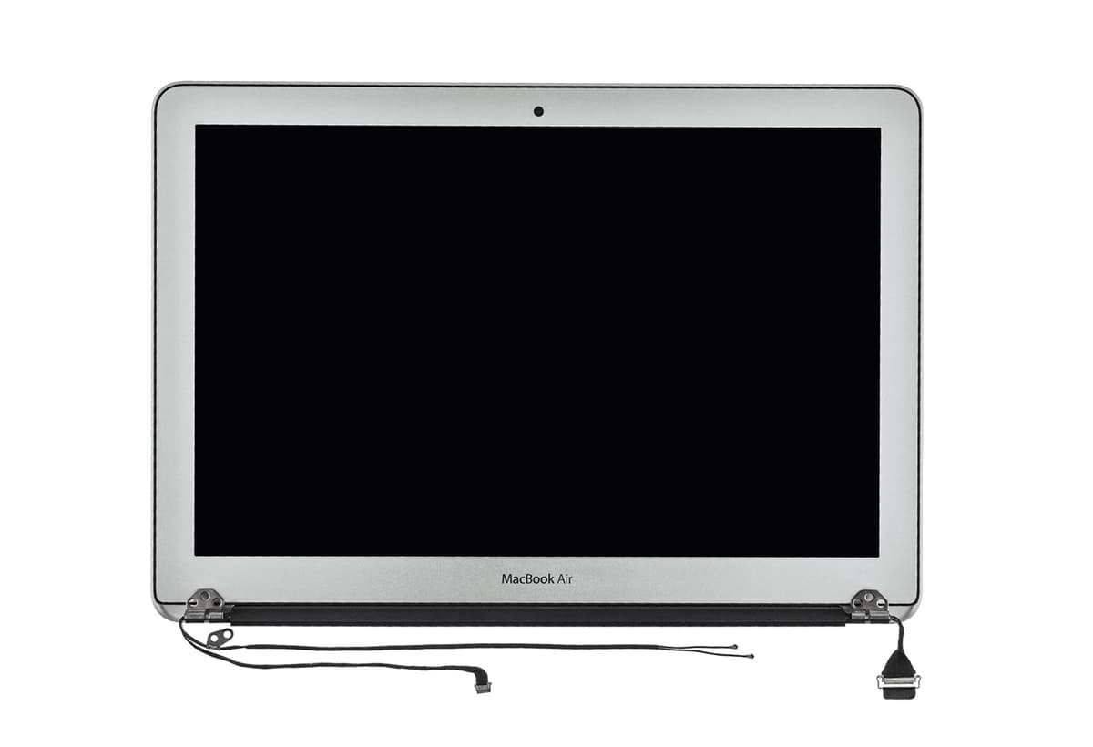 Ordinateur Apple EMC 2632 Assemblage Dalle Ecran de Remplacement