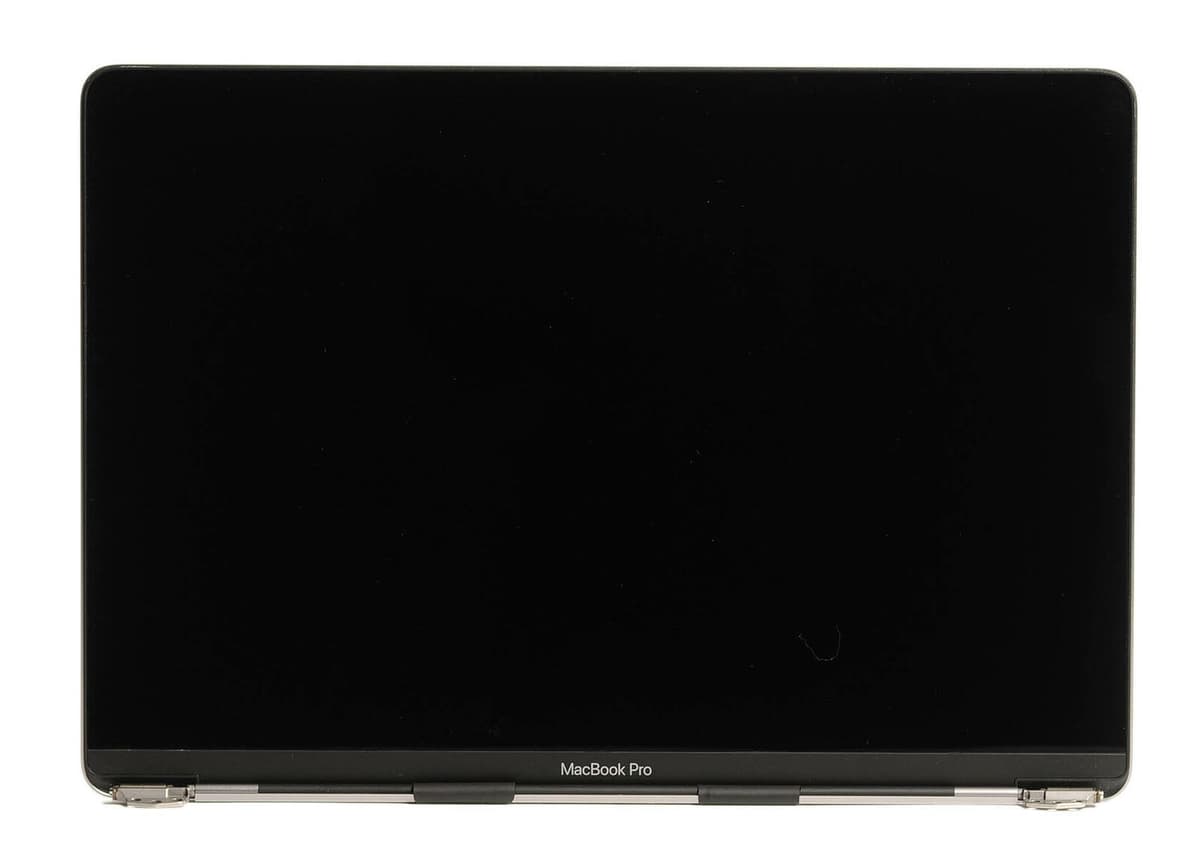 Ordinateur Apple MACBook Pro 15 A1990 EMC 3215 (MID 2018) Dalle Ecran de Remplacement