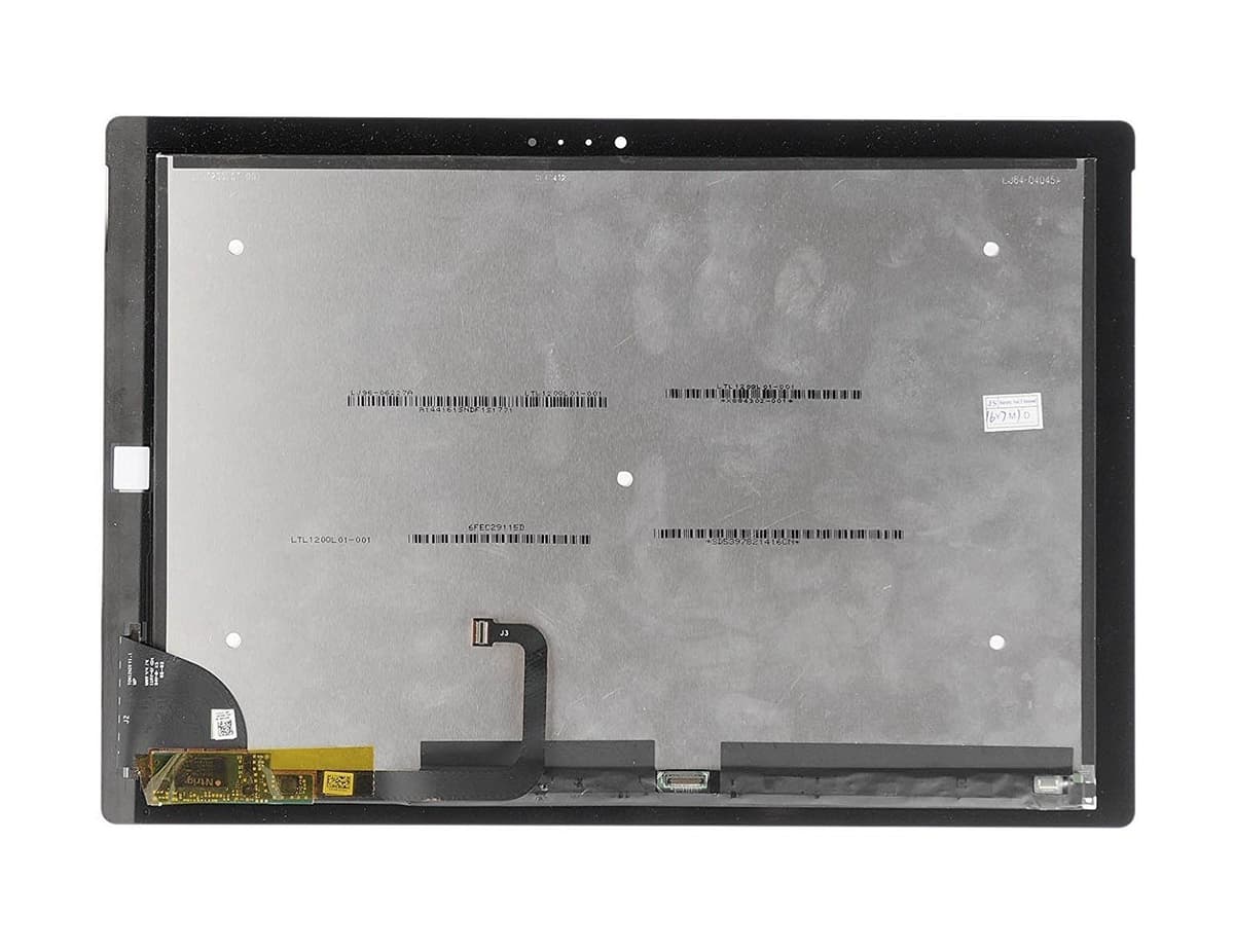 LTL120QL01-001 Samsung Dalle Ecran pour Ordinateur