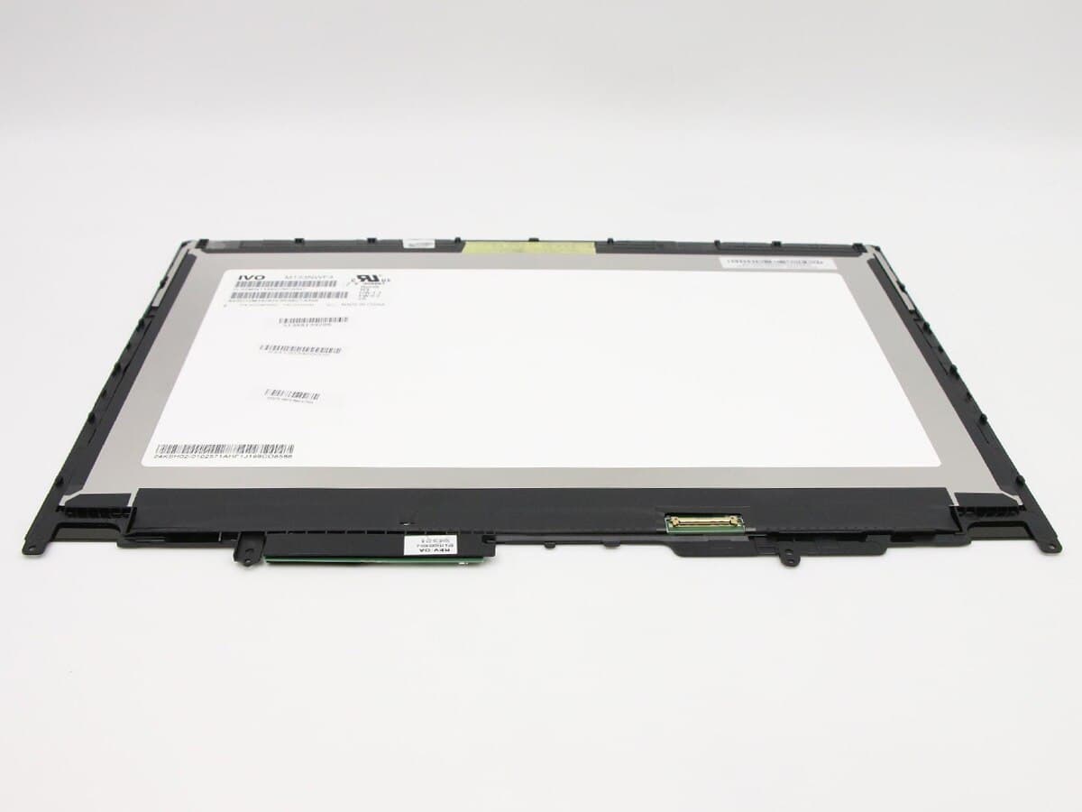 Ordinateur Lenovo ThinkPad X380 Yoga 20LH 20LJ Dalle Ecran de Remplacement