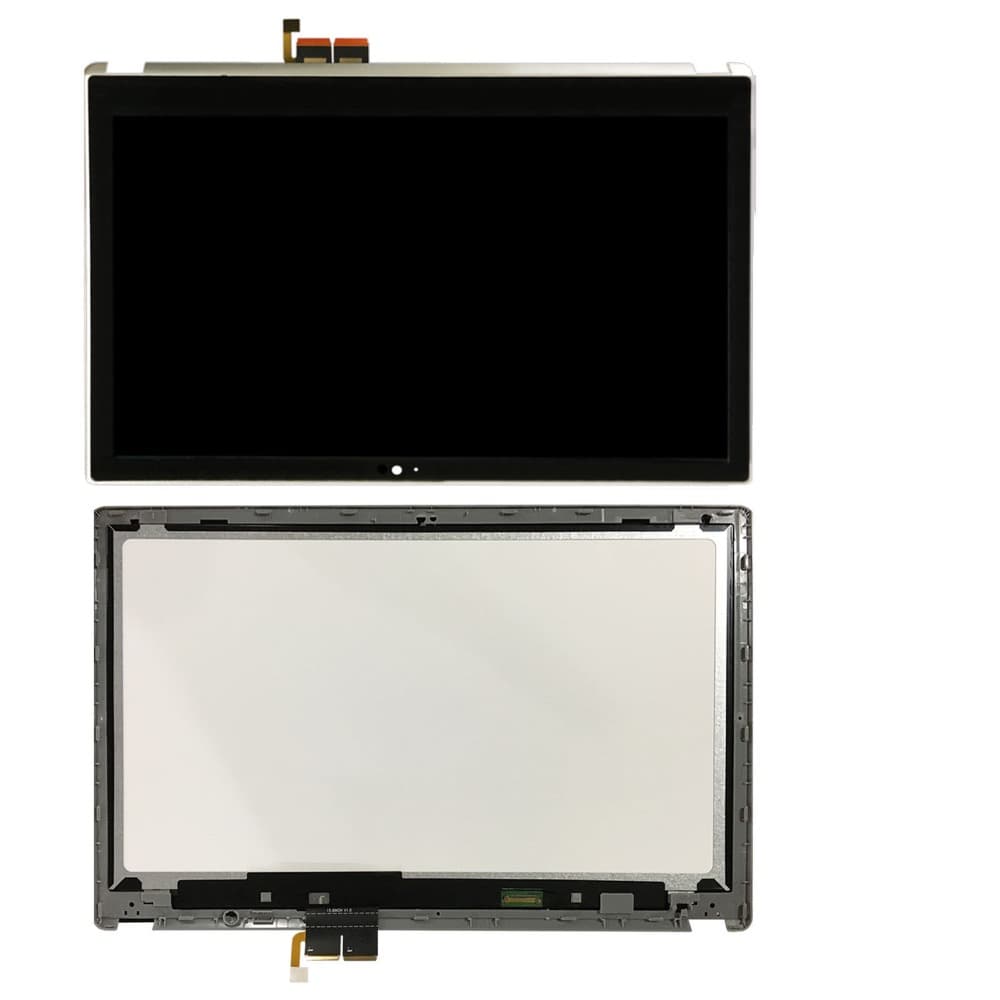 Ordinateur Acer Aspire V5-571P Assemblage avec Vitre Tactile de Remplacement