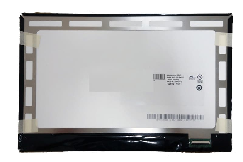 B101EAN01.7 Au Optronics Dalle Ecran pour Ordinateur