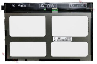 Tablette HP Pavilion X2 10-N103NIA Dalle Ecran de Remplacement