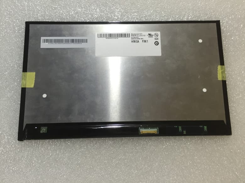 Tablette Acer Iconia W700-6827 Dalle Ecran de Remplacement