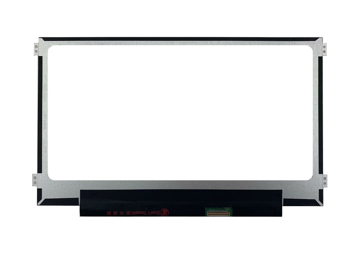 B116XAK01.4 Au Optronics Dalle Ecran pour Ordinateur