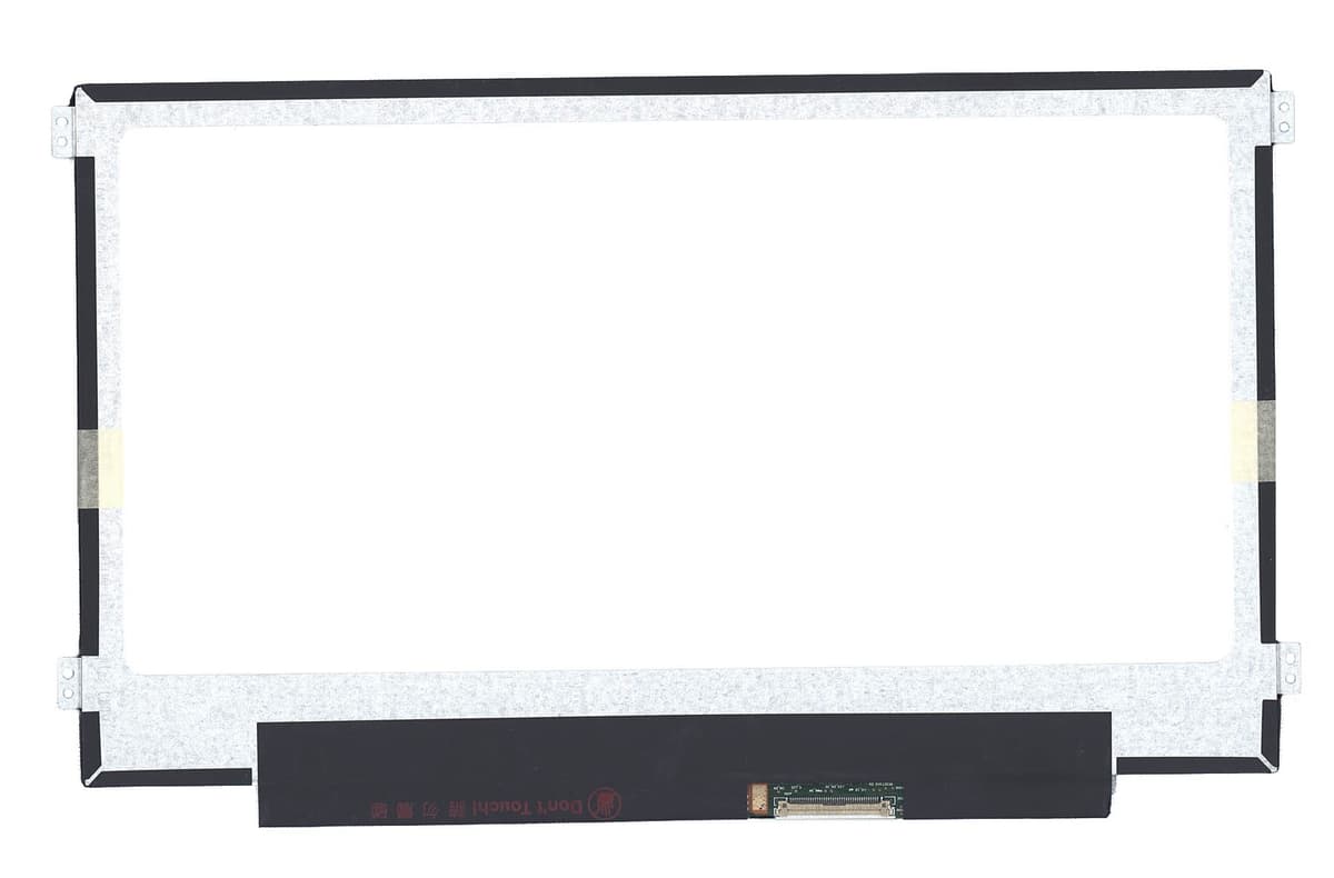 B116XTK01.1 HW0A Au Optronics Dalle Ecran pour Ordinateur