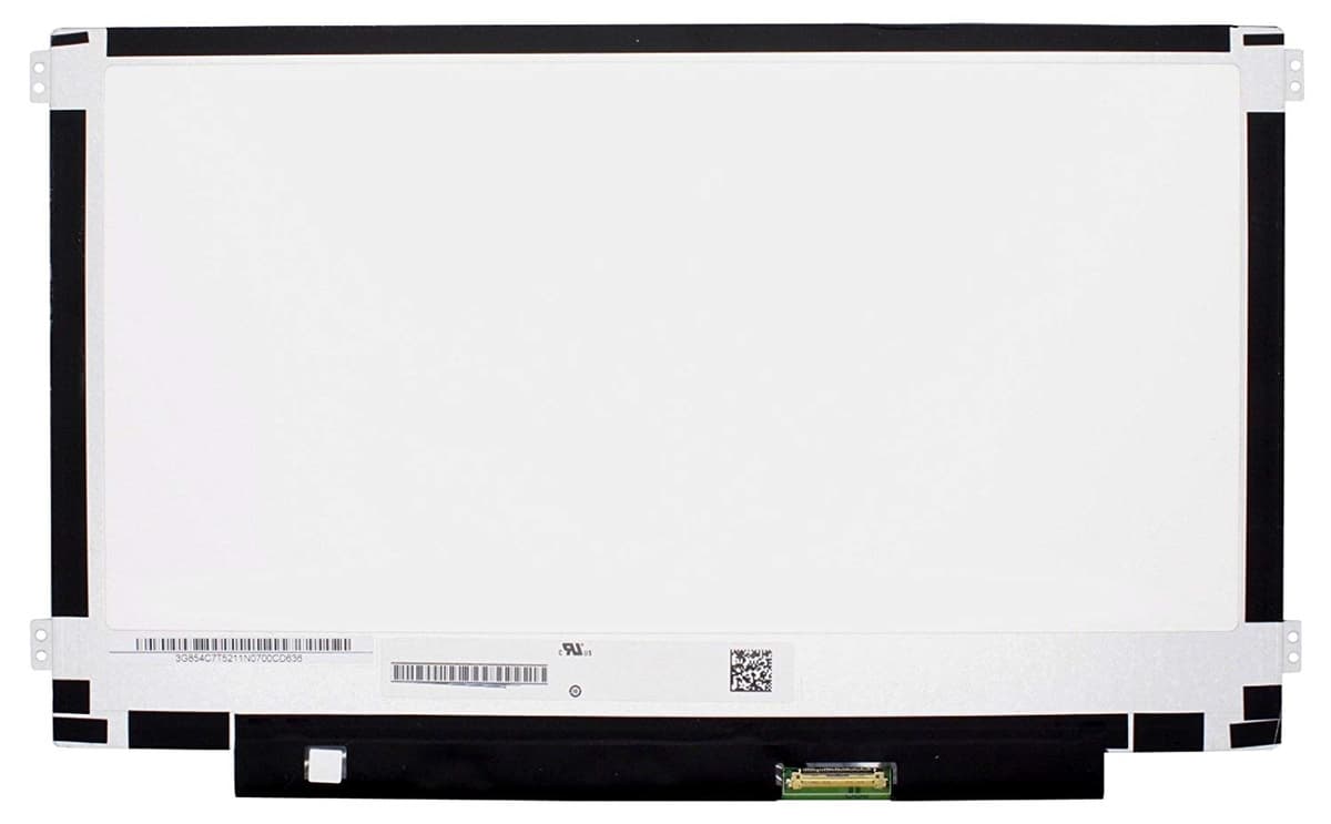 B116XTN02.2 HW2A Au Optronics Dalle Ecran pour Ordinateur