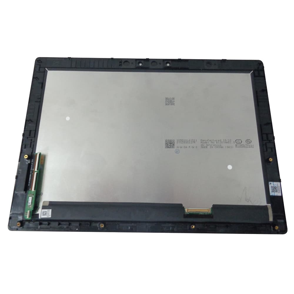 B120YAN01.0 Au Optronics Dalle Ecran pour Ordinateur