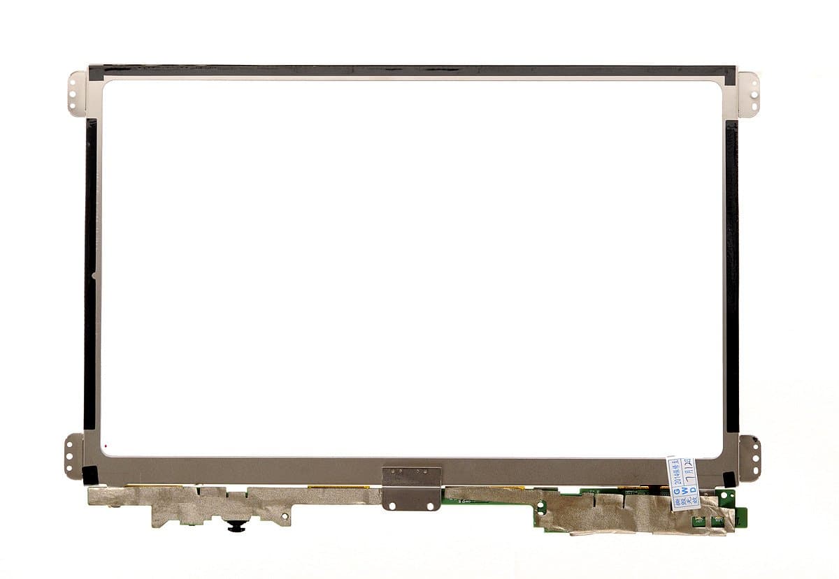 B121EW04 AU Optronics Dalle Ecran pour Ordinateur