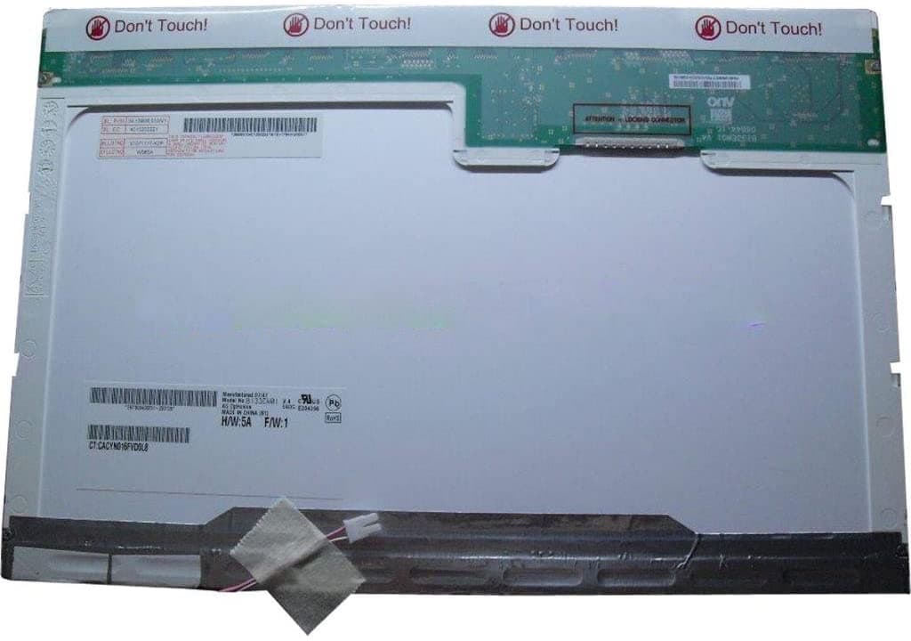 LQ133K1LD4B Sharp Dalle Ecran pour Ordinateur
