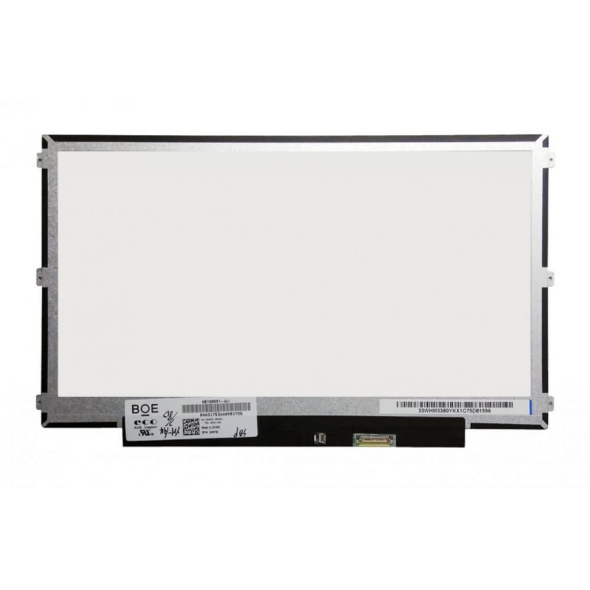 N133BGE-EA2 Innolux Dalle Ecran pour Ordinateur