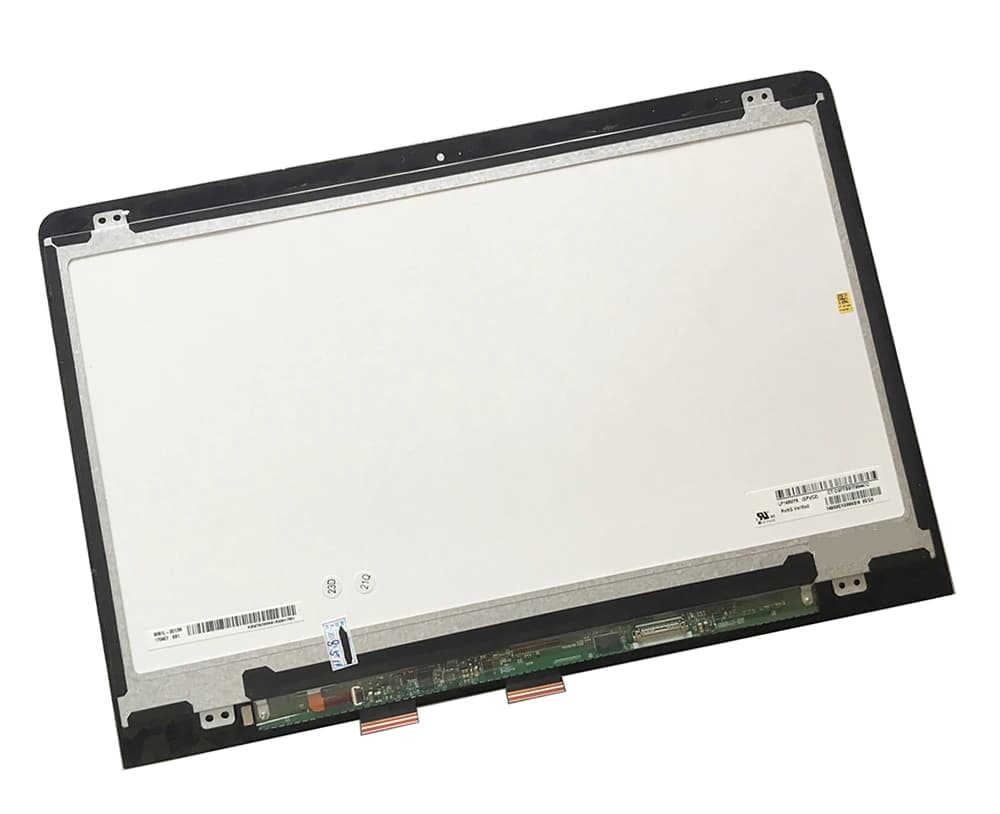 B133XTT01.0 HW0A Au Optronics Dalle Ecran pour Ordinateur