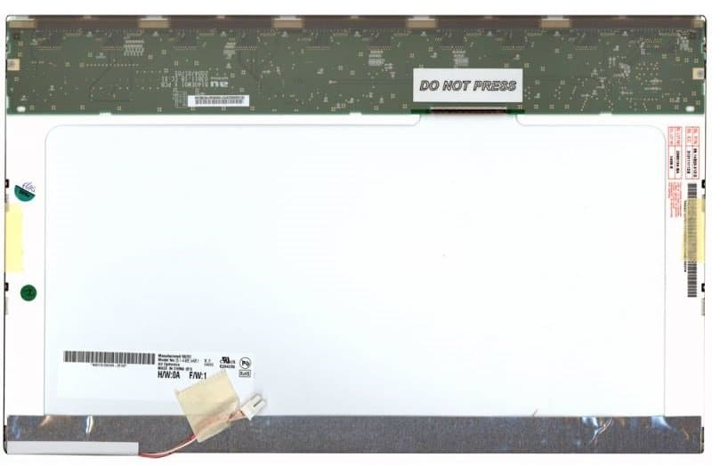 B140EW01 V.2 AU Optronics Dalle Ecran pour Ordinateur