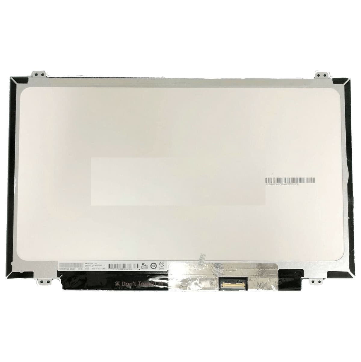 B140HAN02.4 Au Optronics Dalle Ecran pour Ordinateur