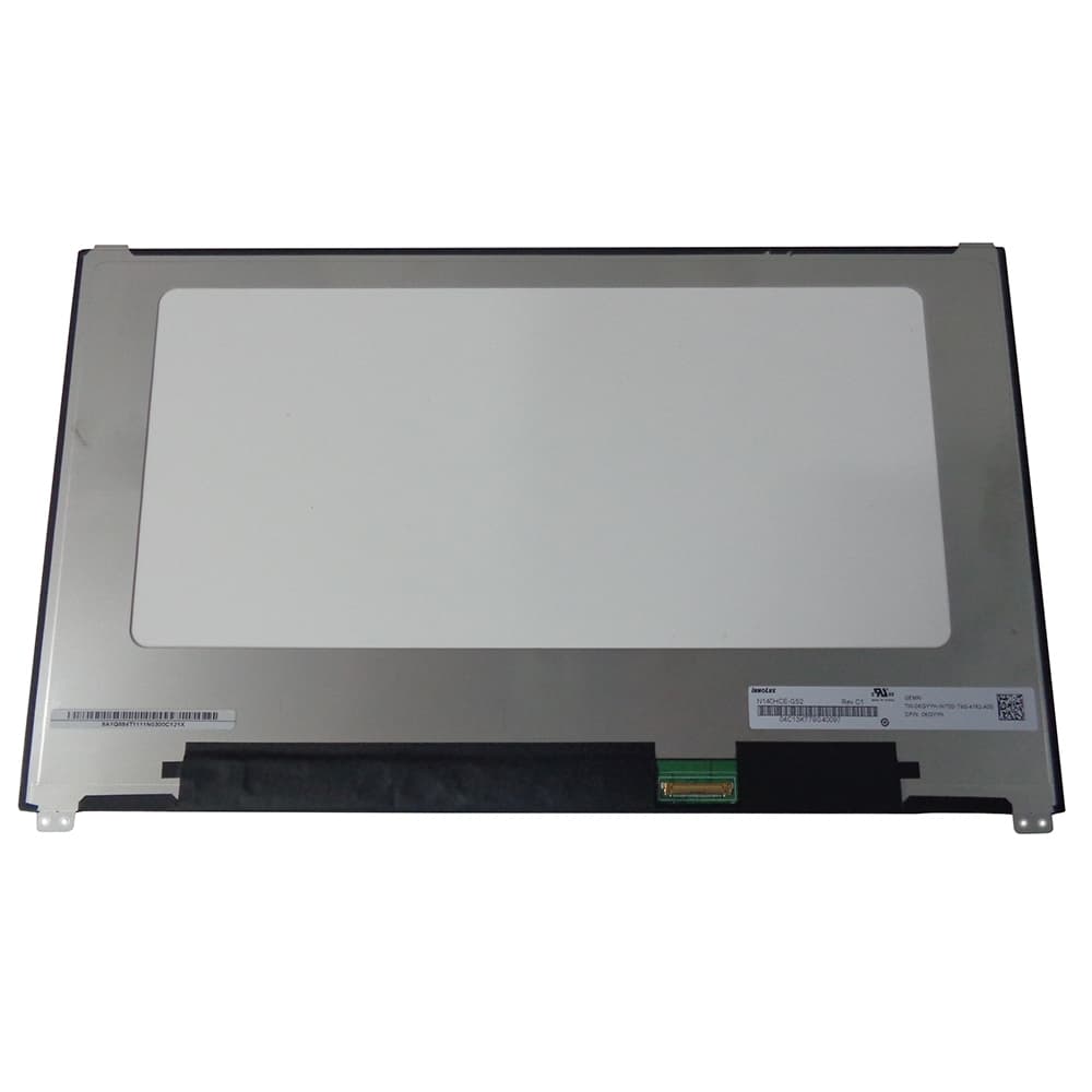 B140HAN03.F Au Optronics Dalle Ecran pour Ordinateur