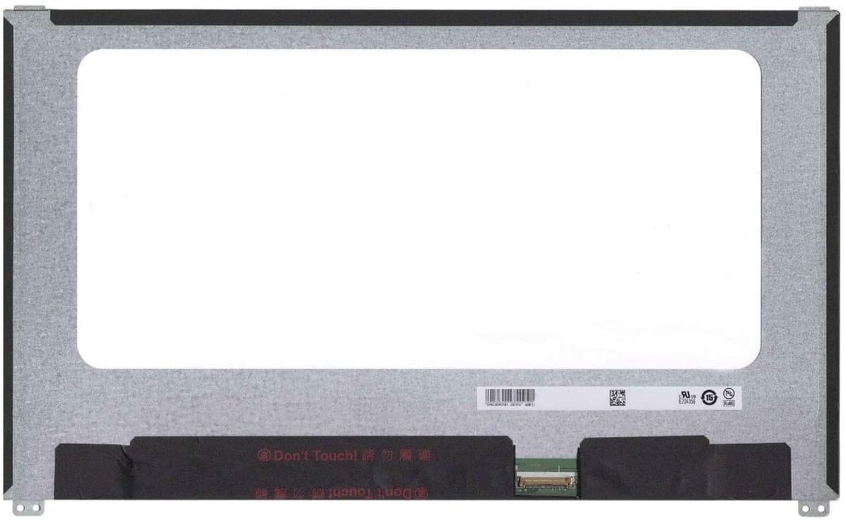 B140QAN01.5 Au Optronics Dalle Ecran pour Ordinateur