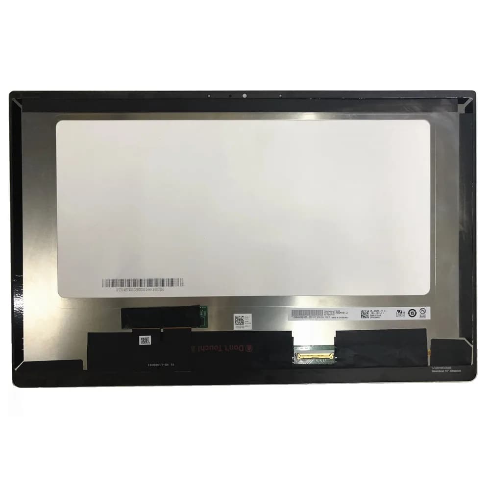 B140QAN01.2 AU Optronics Dalle Ecran pour Ordinateur