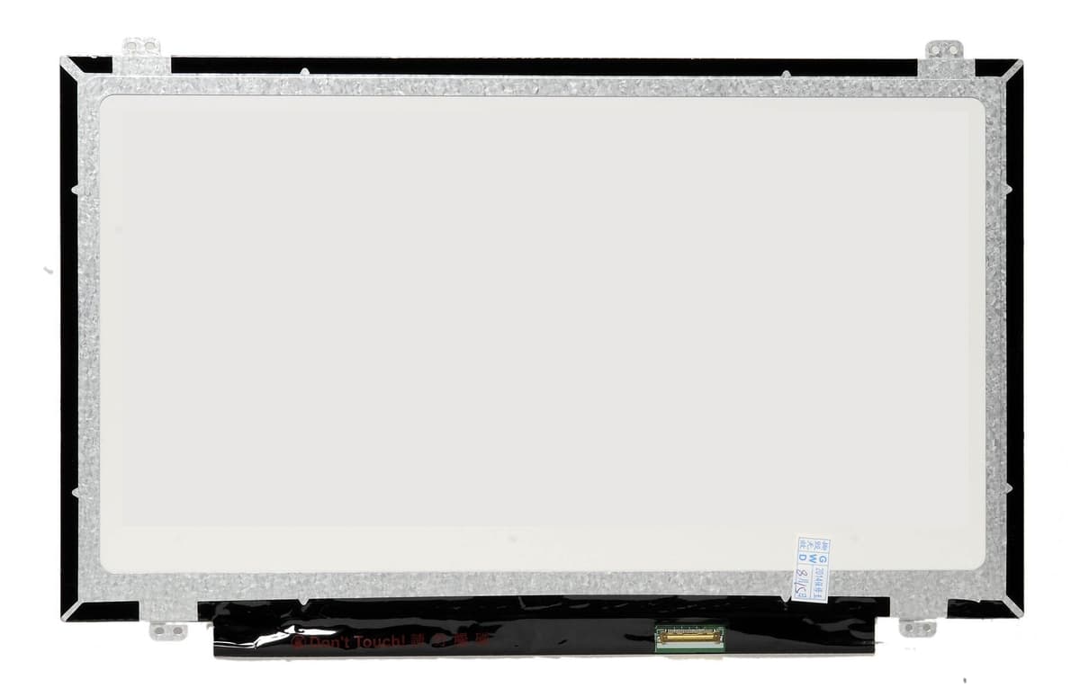 Ordinateur HP 14-AC100NE Dalle Ecran de Remplacement