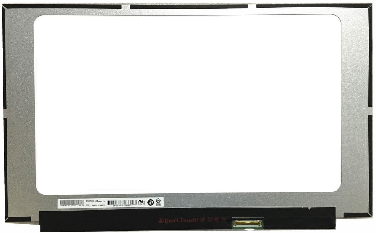 NV156FHM-T07 V8.1 Boe Dalle Ecran pour Ordinateur
