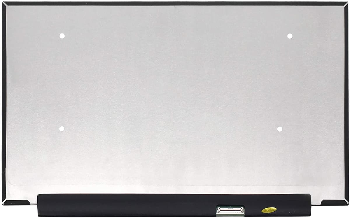 LM156LFGL03 Sharp Dalle Ecran pour Ordinateur