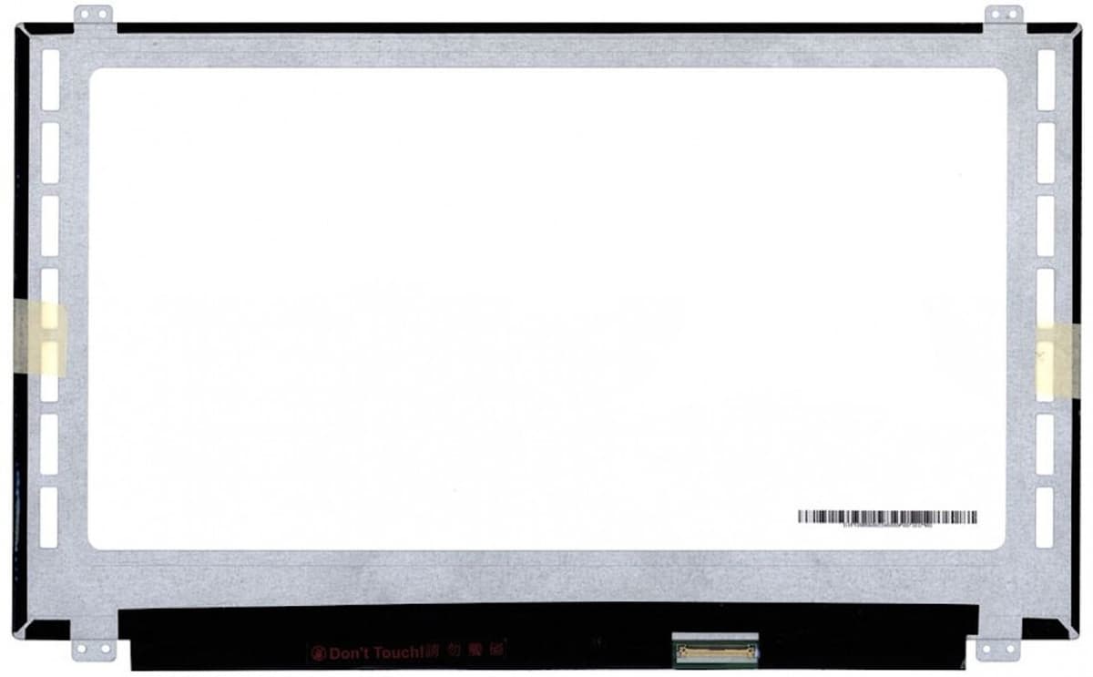 B156HTB01.0 Au Optronics Dalle Ecran pour Ordinateur