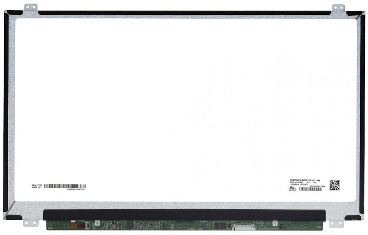B156HTT01.0 Au Optronics Dalle Ecran pour Ordinateur