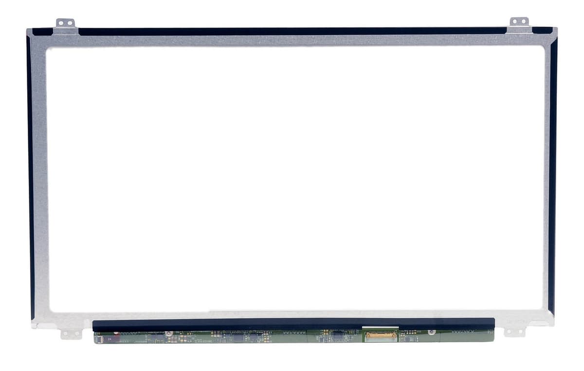 Ordinateur HP 15-AC127NL Dalle Ecran de Remplacement