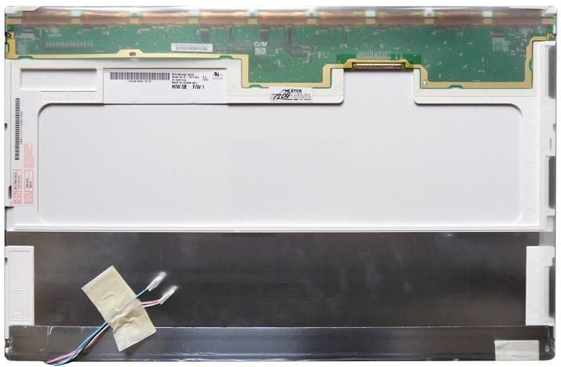 B170UW02 AU Optronics Dalle Ecran pour Ordinateur