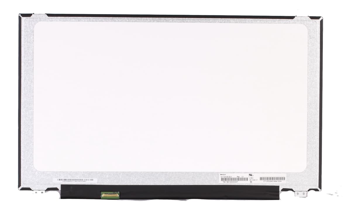 B173HAN02.1 Au Optronics Dalle Ecran pour Ordinateur