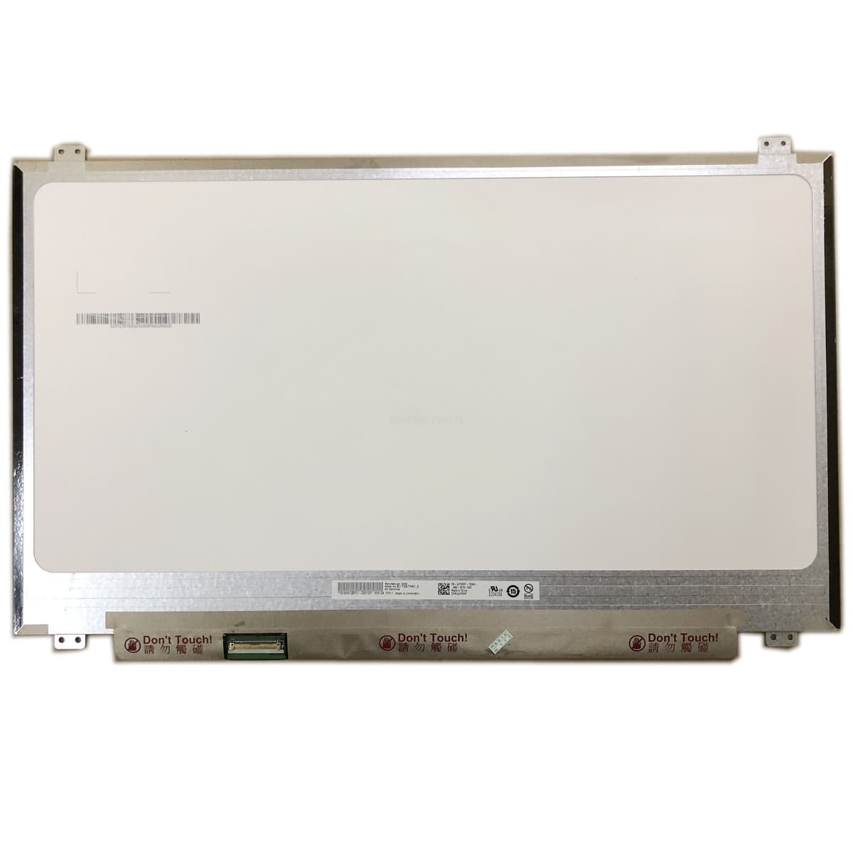 B173QTN01.0 Au Optronics Dalle Ecran pour Ordinateur