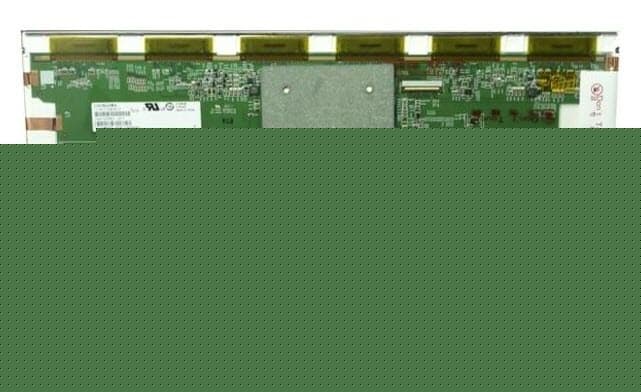 CLAA156WS01A Chunghwa Dalle Ecran pour Ordinateur