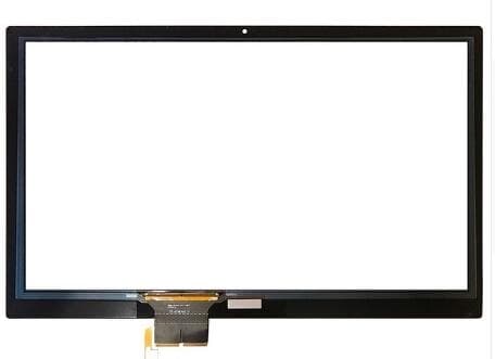 Ordinateur Acer Aspire E5-532T-P7KN Vitre Tactile de Remplacement