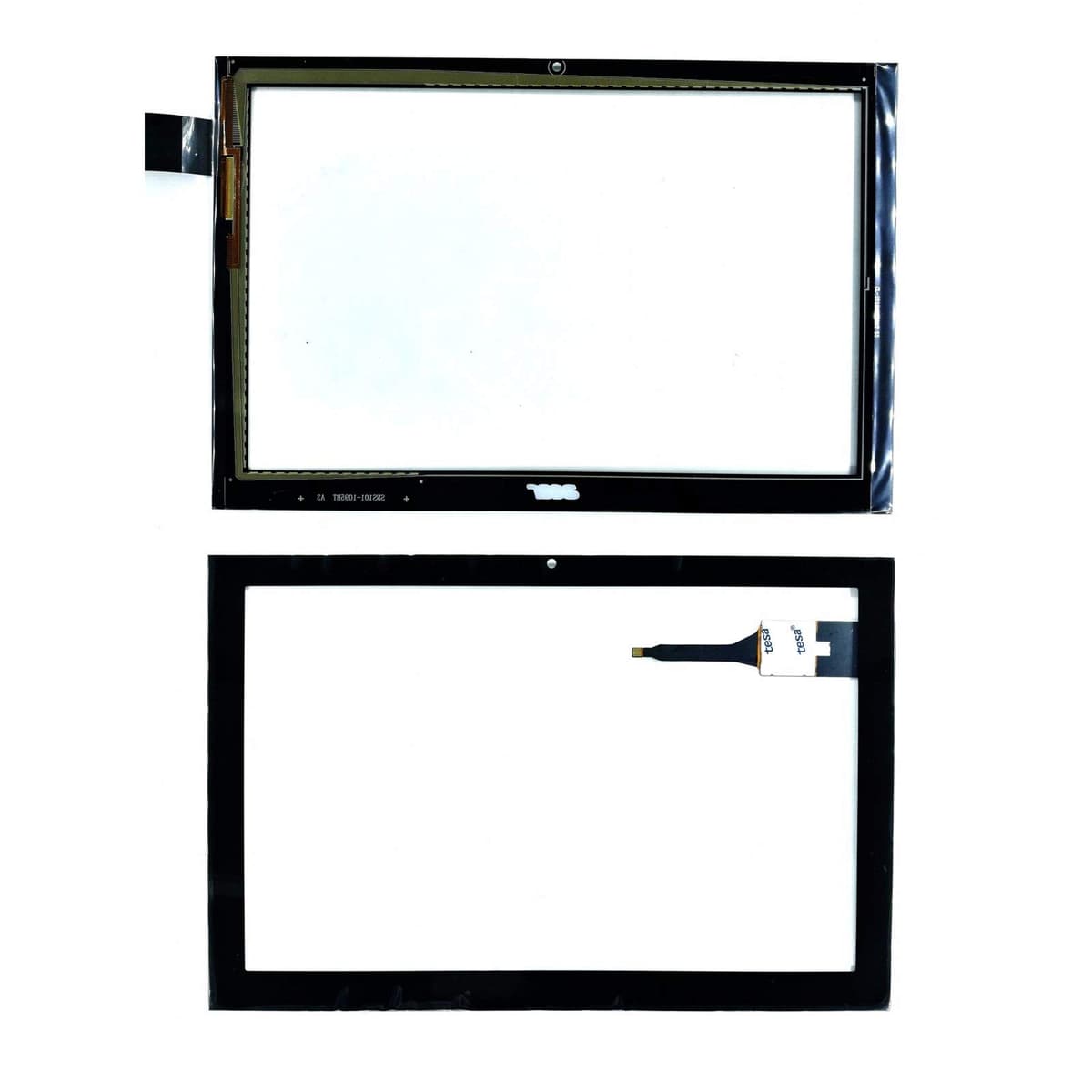 Tablette Acer Iconia ONE 10 B3-A10 Vitre Tactile de Remplacement
